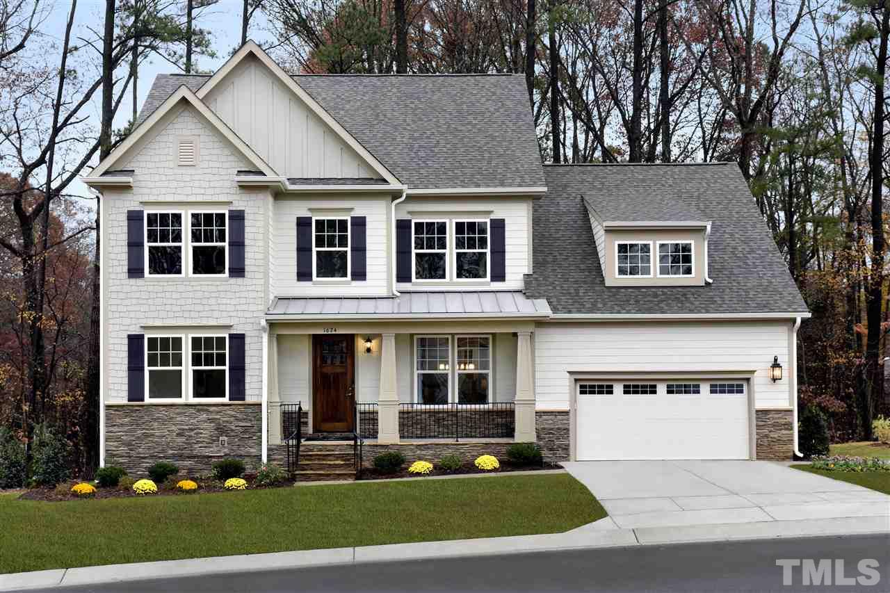 1804 Yates Wheel Way Raleigh, NC 27606 - Photo 1 of 21 Gallery Image 1