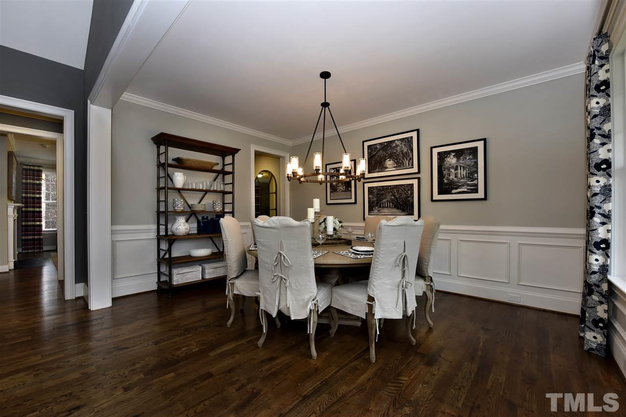 1804 Yates Wheel Way Raleigh, NC 27606 - Photo 3 of 21 Gallery Image 3