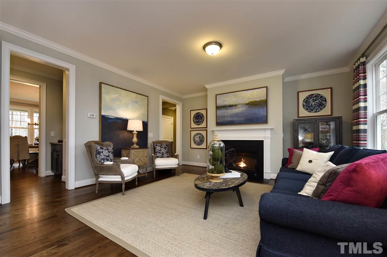 1804 Yates Wheel Way Raleigh, NC 27606 - Photo 5 of 21 Gallery Image 5