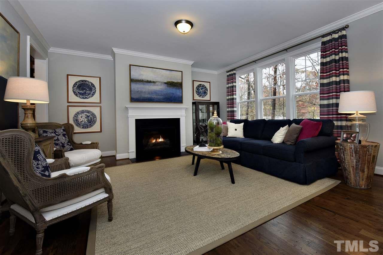 1804 Yates Wheel Way Raleigh, NC 27606 - Photo 6 of 21 Gallery Image 6