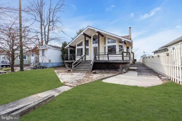 $174,950 | 47 South Locust Avenue, Salem, NJ 08079