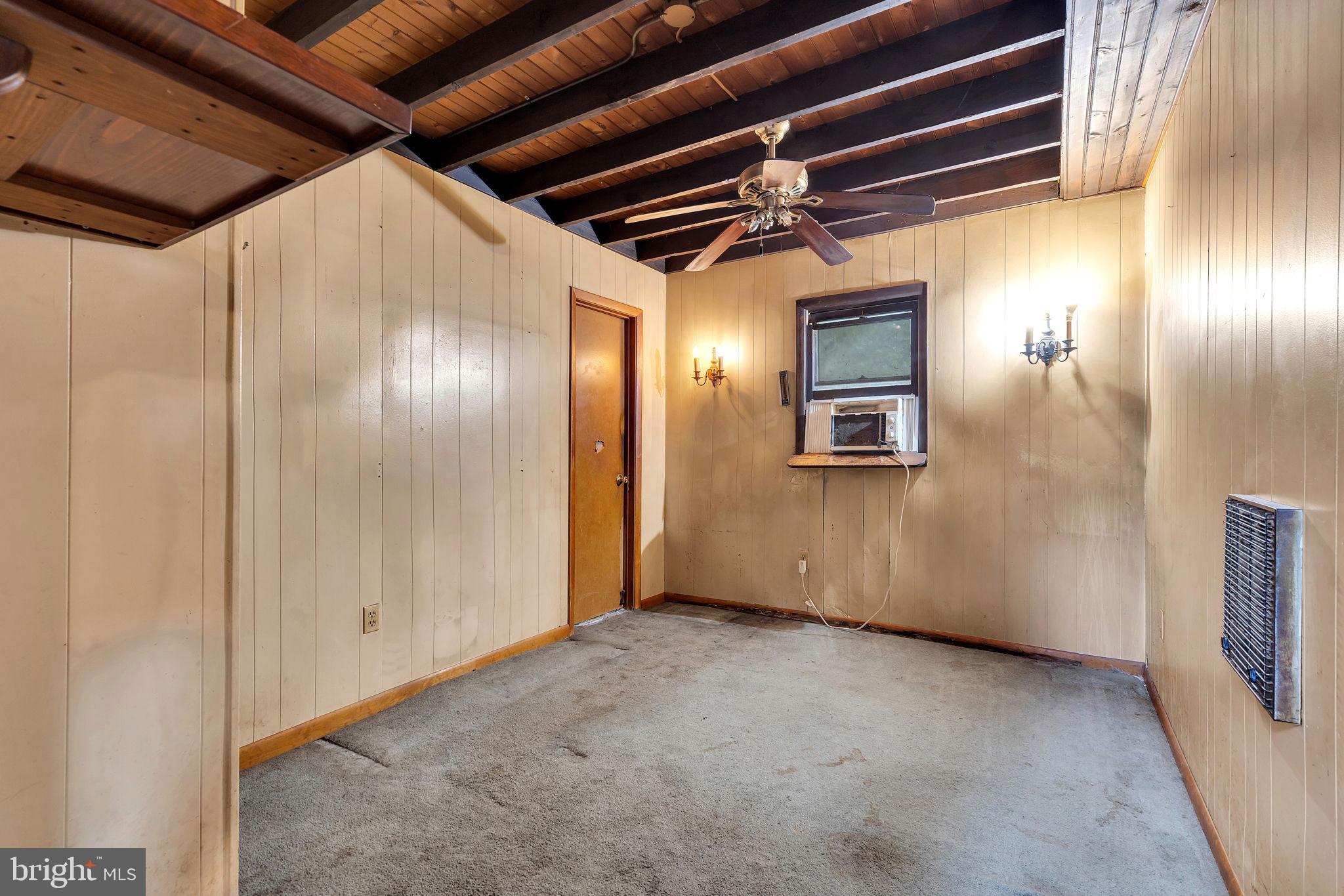 47 South Locust Avenue Salem, NJ 08079 - Photo 17 of 46 a view of an empty room