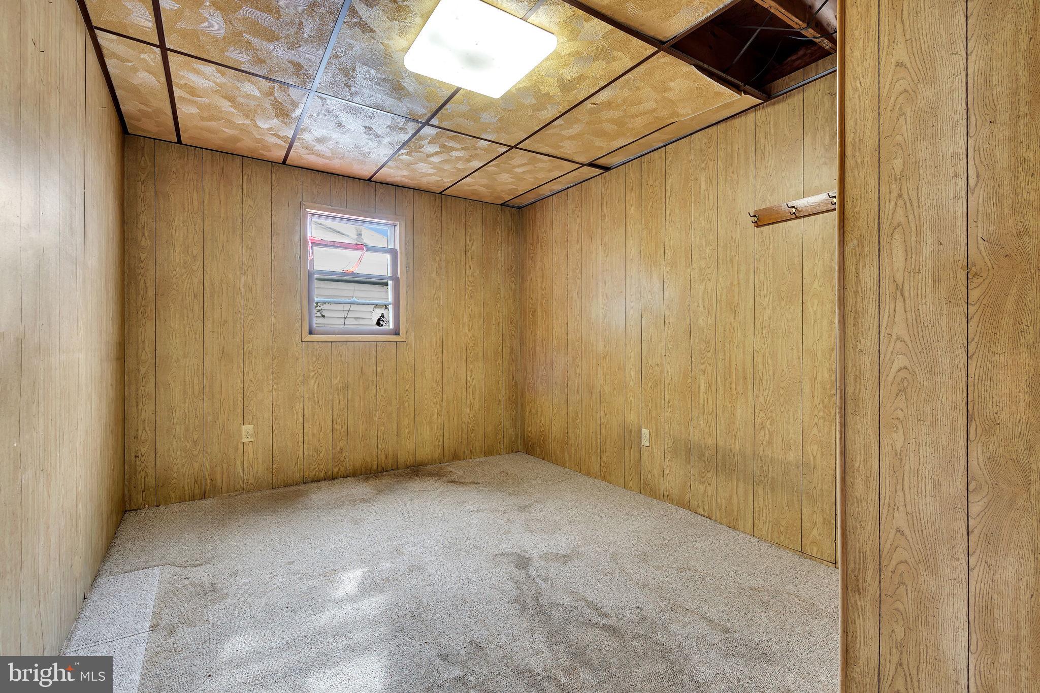 47 South Locust Avenue Salem, NJ 08079 - Photo 22 of 46 a view of an empty room