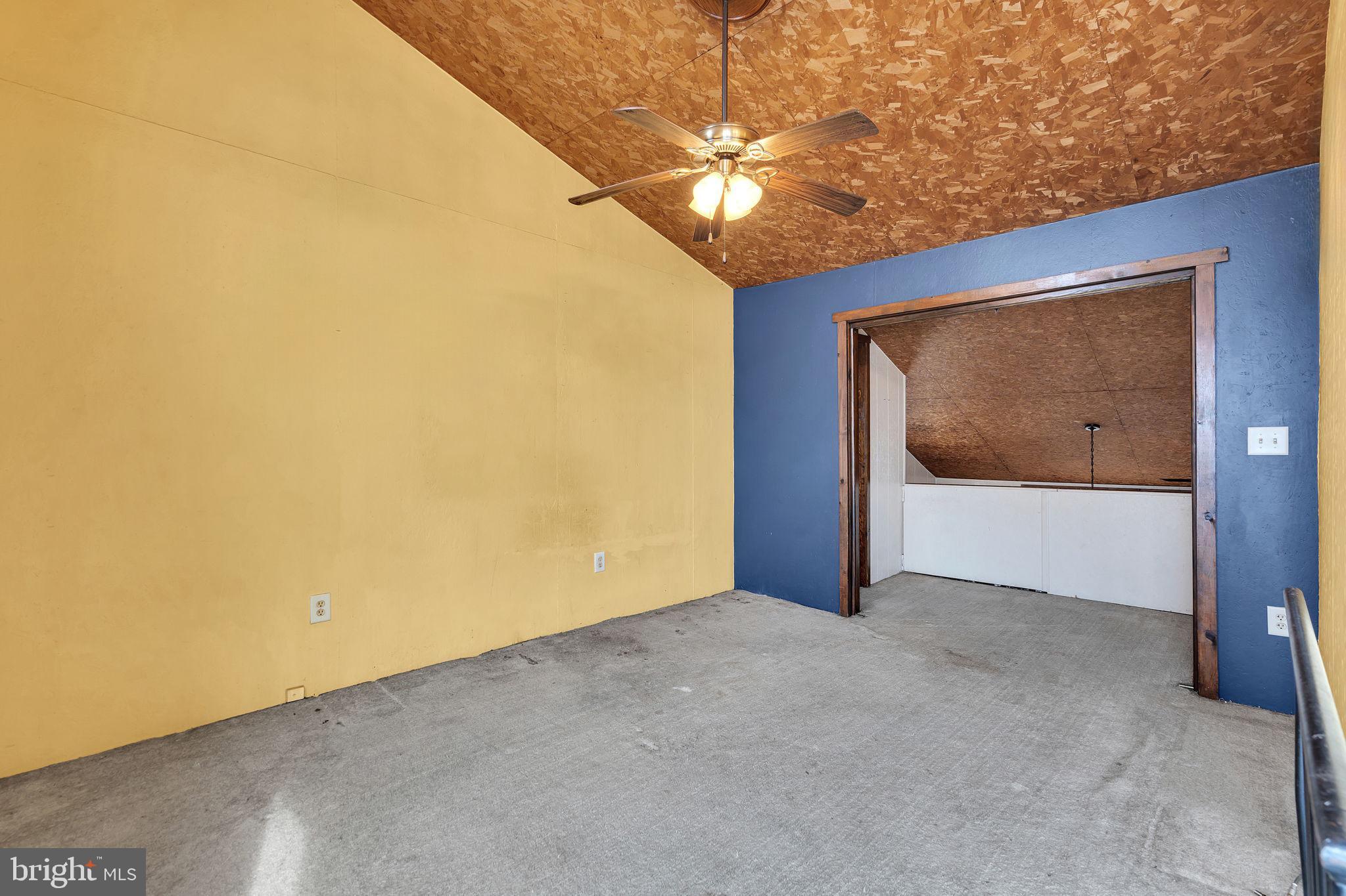 47 South Locust Avenue Salem, NJ 08079 - Photo 27 of 46 a view of an empty room