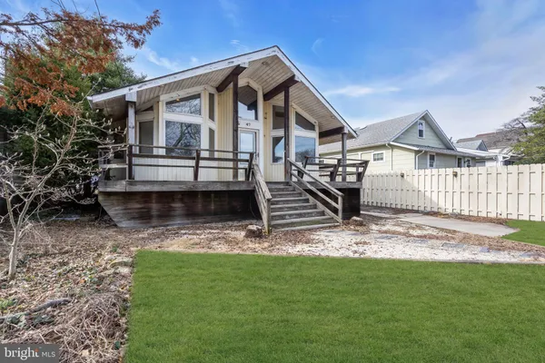 $174,950 | 47 South Locust Avenue, Salem, NJ 08079