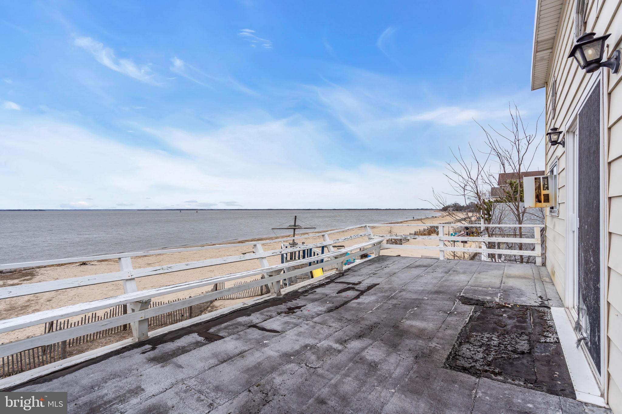 47 South Locust Avenue Salem, NJ 08079 - Photo 36 of 46 a view of an ocean and beach