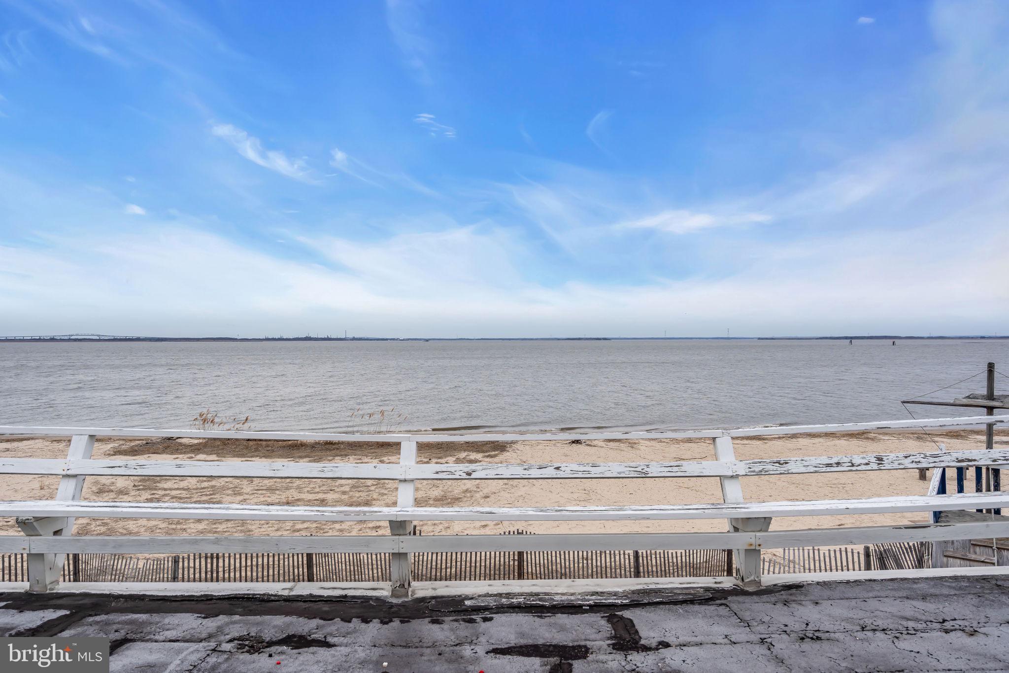 47 South Locust Avenue Salem, NJ 08079 - Photo 37 of 46 a view of ocean view and city view
