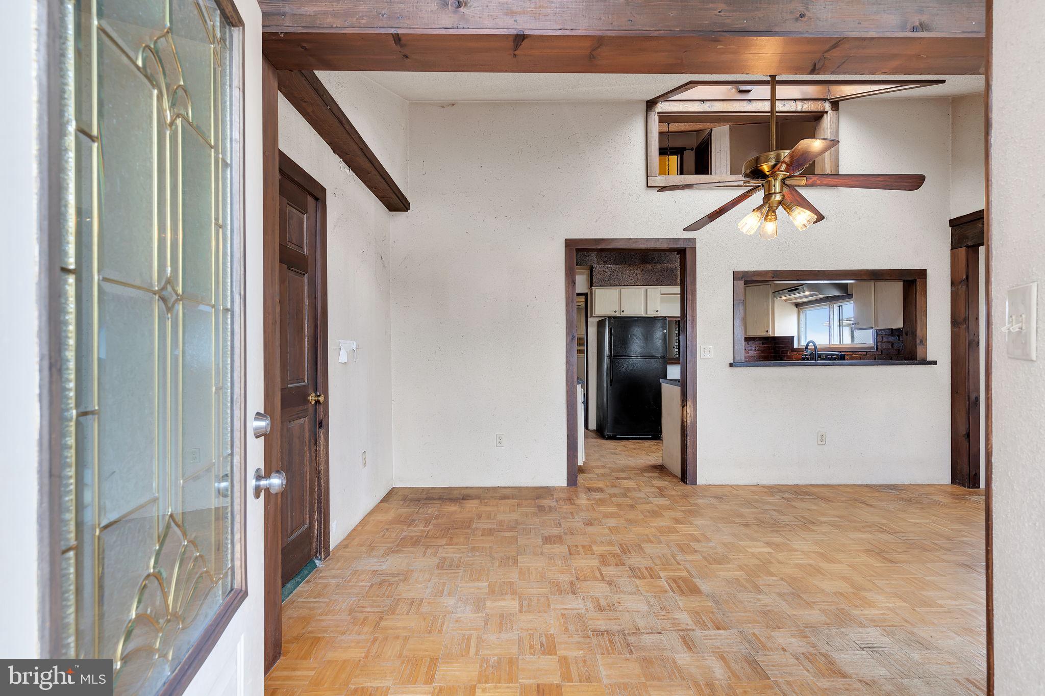 47 South Locust Avenue Salem, NJ 08079 - Photo 4 of 46 a view of a room with a fireplace