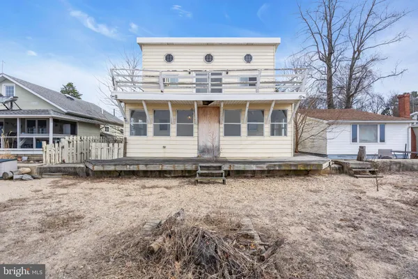 $174,950 | 47 South Locust Avenue, Salem, NJ 08079
