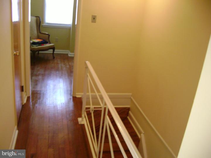 1716-18 Ripley Street Philadelphia, PA 19111 - Photo 14 of 25 Hallway