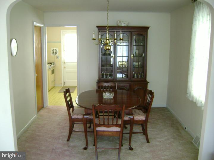 1716-18 Ripley Street Philadelphia, PA 19111 - Photo 4 of 25 Dining Room