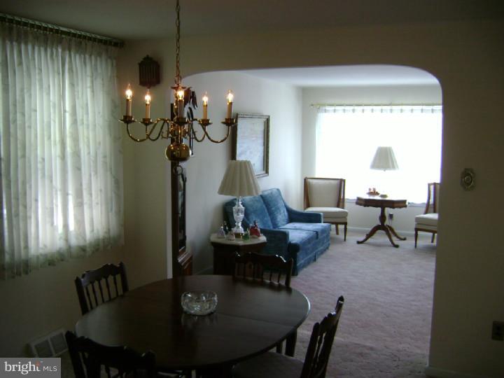 1716-18 Ripley Street Philadelphia, PA 19111 - Photo 5 of 25 Living Room
