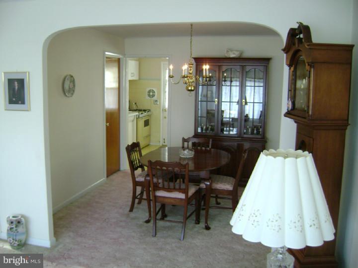 1716-18 Ripley Street Philadelphia, PA 19111 - Photo 7 of 25 Dining Room