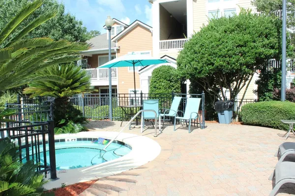 $1,795 | 2801 Chancellorsville Drive, Unit 1302, Tallahassee, FL 32312