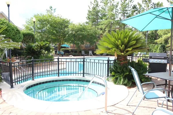 $1,795 | 2801 Chancellorsville Drive, Unit 1302, Tallahassee, FL 32312