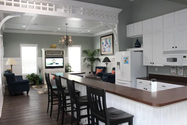 $1,795 | 2801 Chancellorsville Drive, Unit 1302, Tallahassee, FL 32312