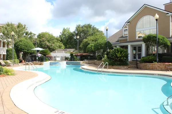 $1,795 | 2801 Chancellorsville Drive, Unit 1302, Tallahassee, FL 32312