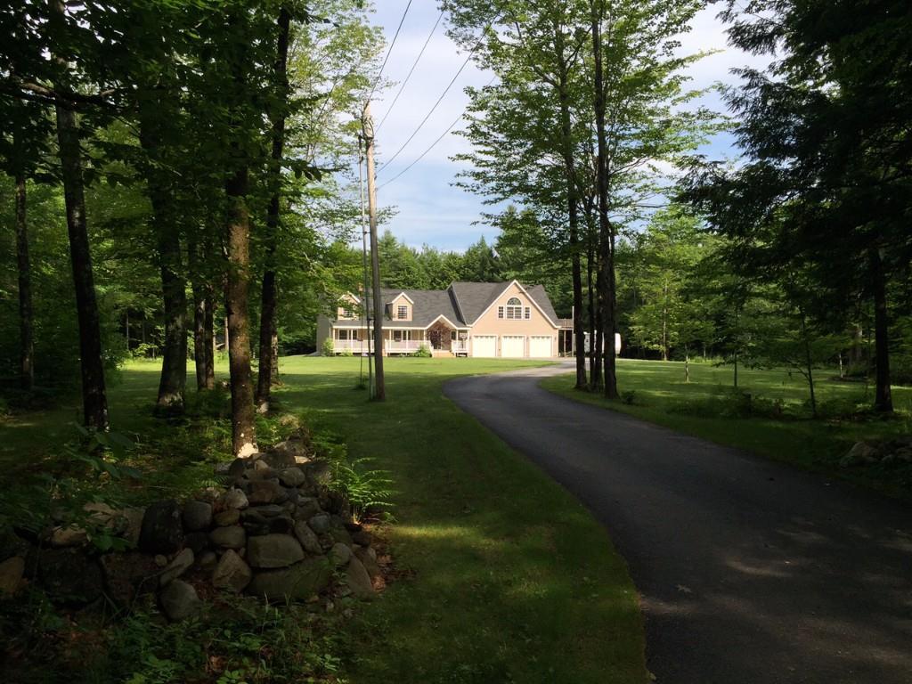 159 Hatch Road New Gloucester, ME 04260 - Photo 2 of 34 Photo