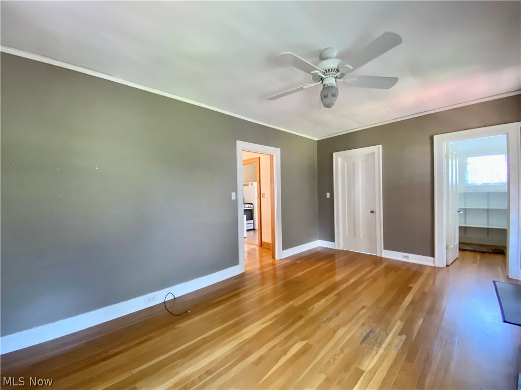 1575 Rydalmount Road Cleveland Heights, OH 44118 - Photo 11 of 30 Family room