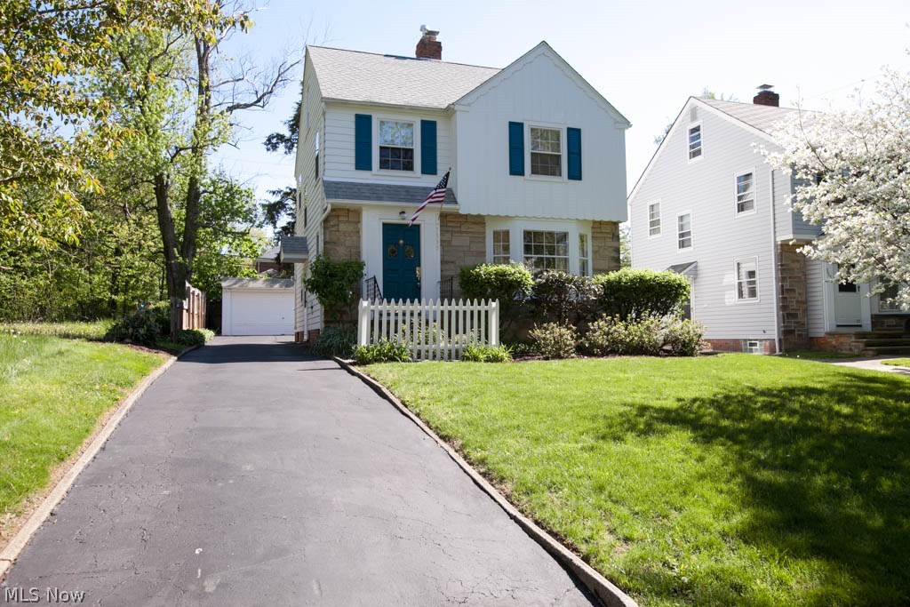 3538 Radcliffe Road Cleveland Heights, OH 44121 - Photo 33 of 33 Gallery Image 33