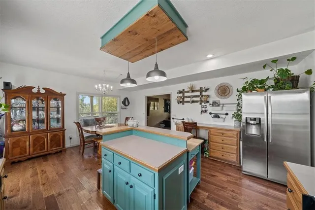 $449,000 | 2248 Iowa Road, Ottawa, KS 66067