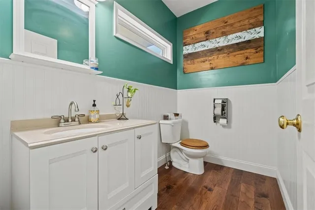 $449,000 | 2248 Iowa Road, Ottawa, KS 66067