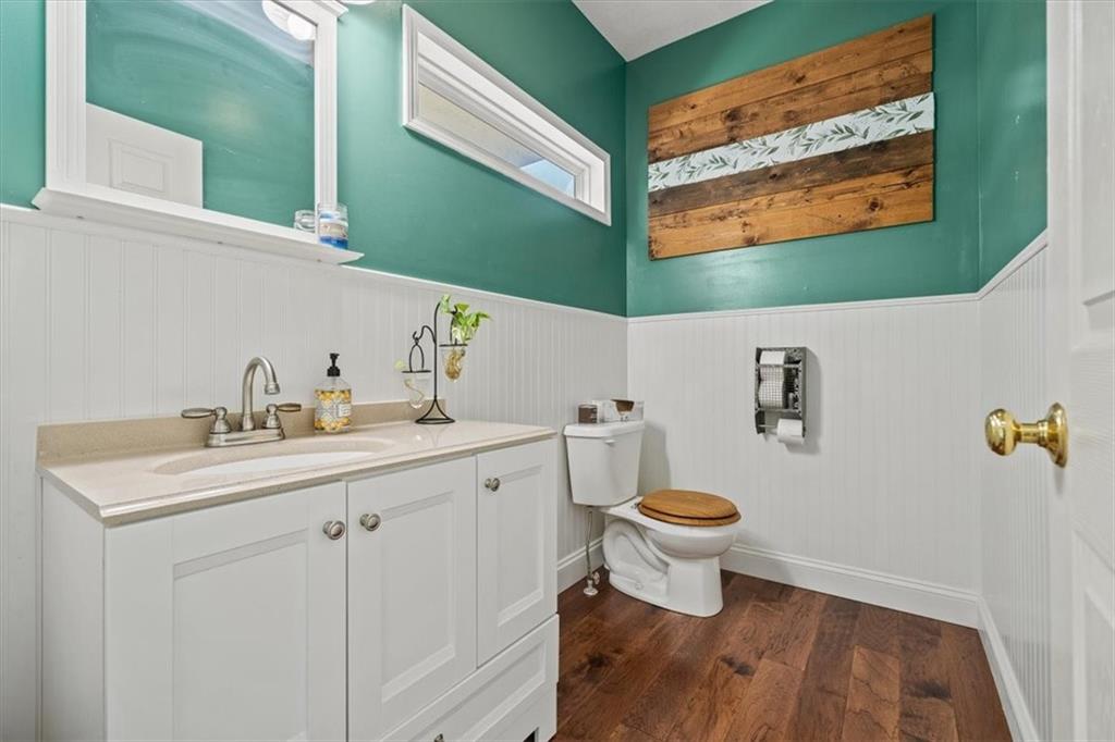 2248 Iowa Road Ottawa, KS 66067 - Photo 24 of 37