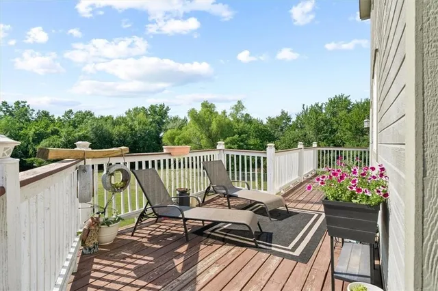 $449,000 | 2248 Iowa Road, Ottawa, KS 66067