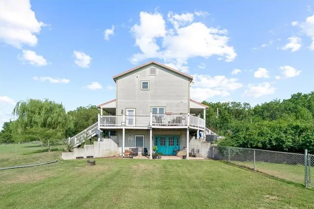 $449,000 | 2248 Iowa Road, Ottawa, KS 66067