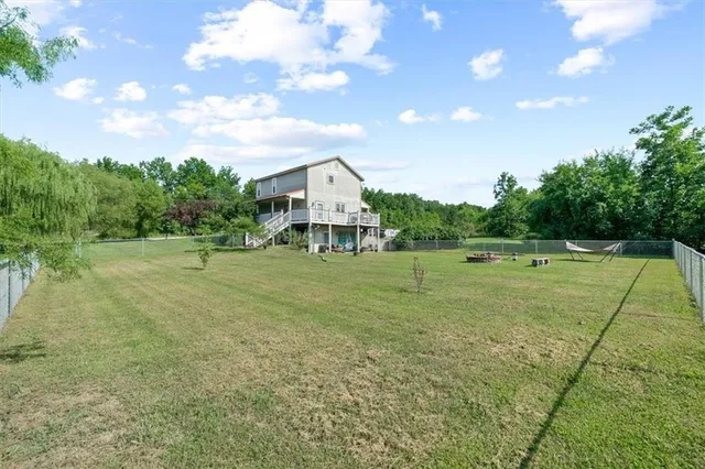 $449,000 | 2248 Iowa Road, Ottawa, KS 66067