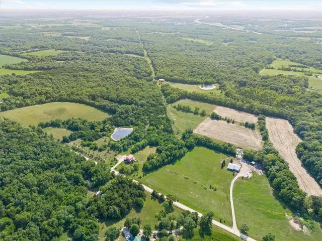 $449,000 | 2248 Iowa Road, Ottawa, KS 66067