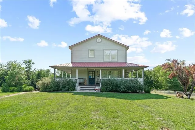 $449,000 | 2248 Iowa Road, Ottawa, KS 66067