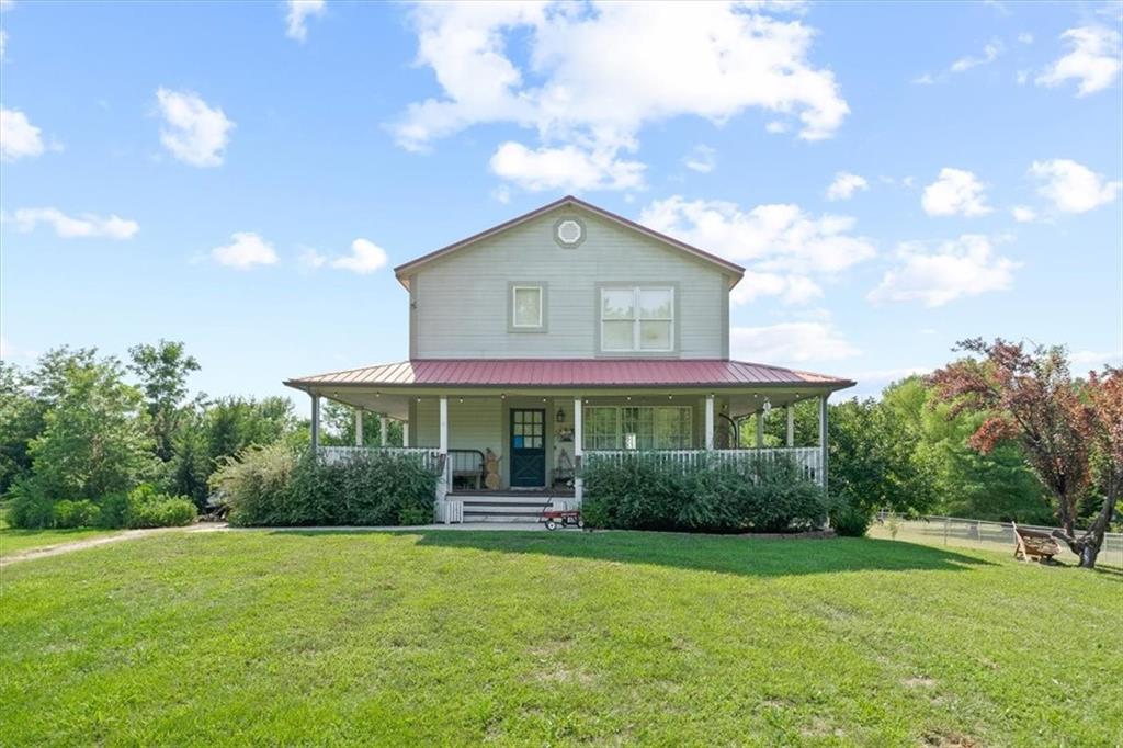 2248 Iowa Road Ottawa, KS 66067 - Photo 6 of 37