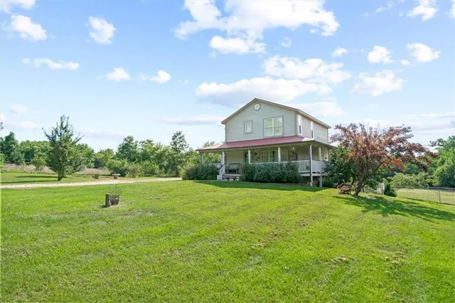 $449,000 | 2248 Iowa Road, Ottawa, KS 66067
