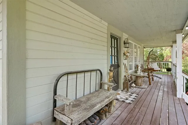 $449,000 | 2248 Iowa Road, Ottawa, KS 66067