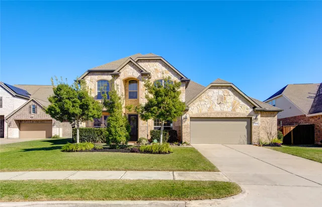 $635,000 | 6611 Hollow Bay Court, Katy, TX 77493