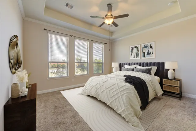 $635,000 | 6611 Hollow Bay Court, Katy, TX 77493