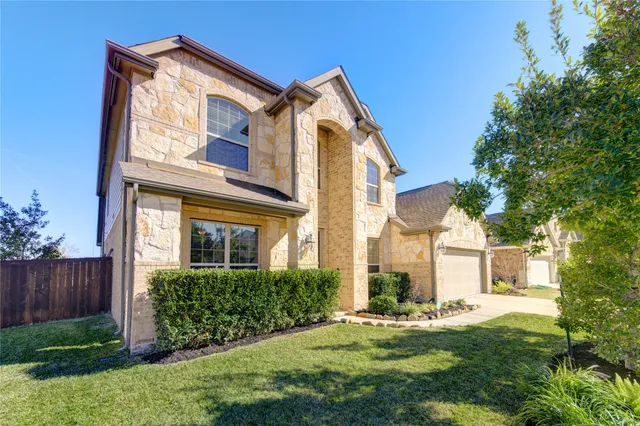 $635,000 | 6611 Hollow Bay Court, Katy, TX 77493