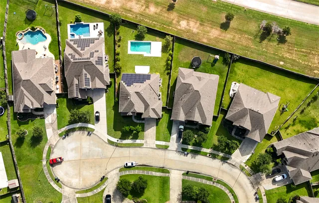 $635,000 | 6611 Hollow Bay Court, Katy, TX 77493