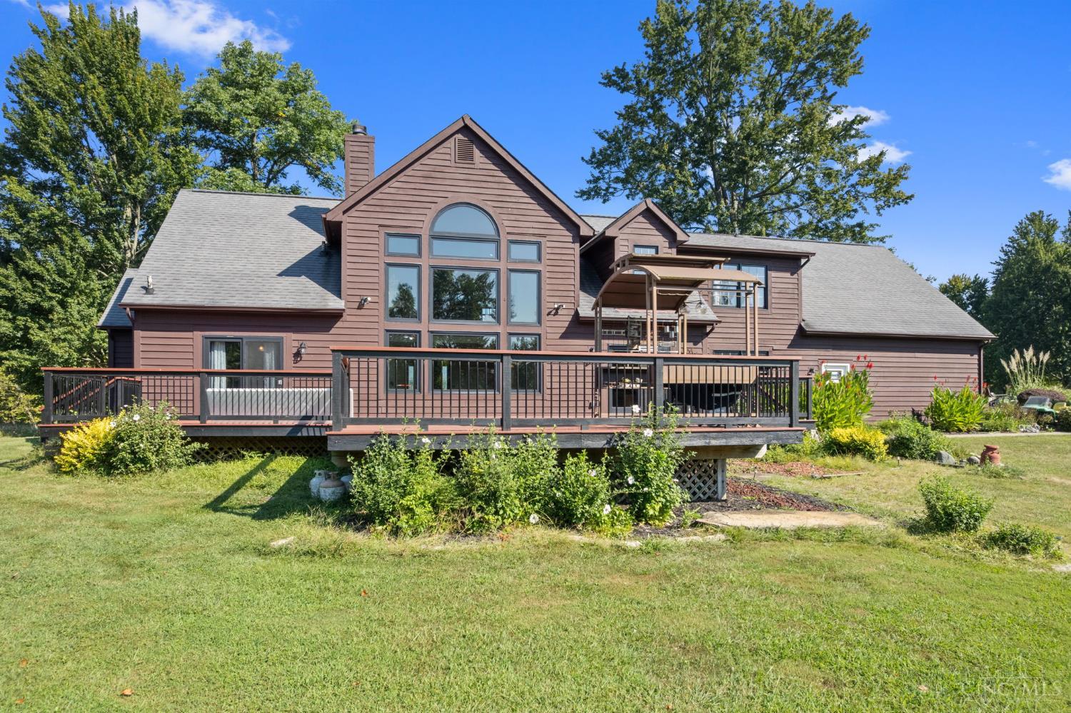 1613 West Concord Road Amelia, OH 45102 - Photo 5 of 58 Gallery Image 5