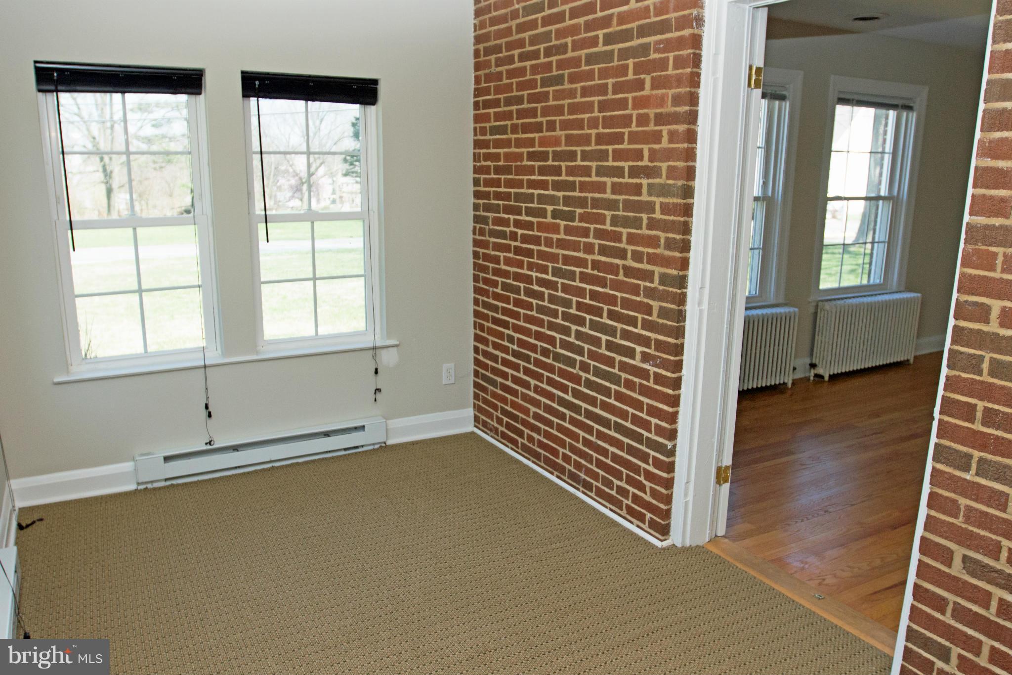 5303 Glen Falls Road Reisterstown, MD 21136 - Photo 30 of 30 an empty room with windows
