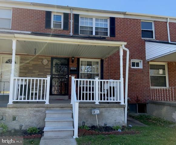 1054 Middleborough Road Baltimore, MD 21221 - Photo 1 of 20 Main Entrance