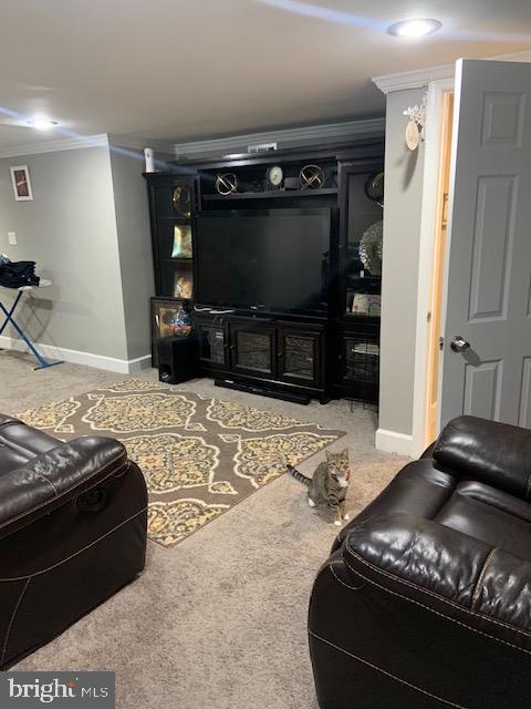 1054 Middleborough Road Baltimore, MD 21221 - Photo 13 of 20 Family Room