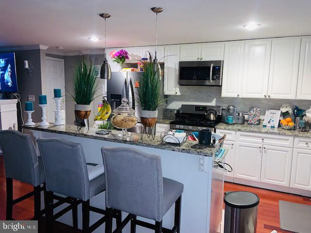 1054 Middleborough Road Baltimore, MD 21221 - Photo 4 of 20 Kitchen