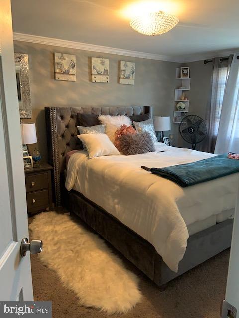 1054 Middleborough Road Baltimore, MD 21221 - Photo 7 of 20 Master Bedroom