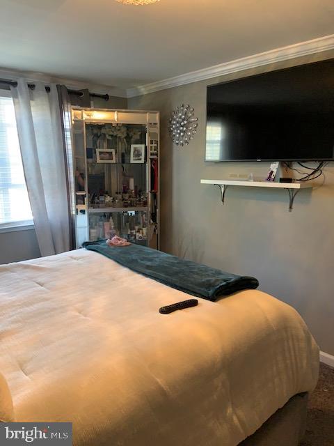 1054 Middleborough Road Baltimore, MD 21221 - Photo 8 of 20 2nd Bedroom