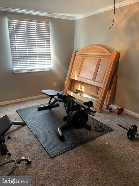 1054 Middleborough Road Baltimore, MD 21221 - Photo 9 of 20