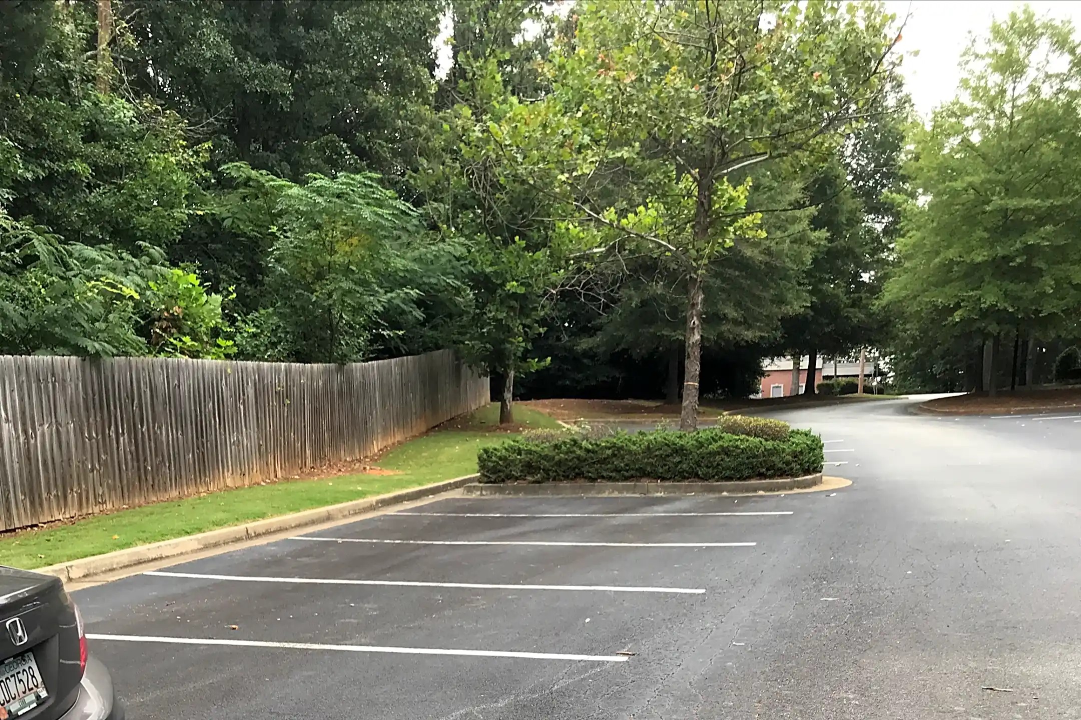 2348 Benson Poole Road Southeast Smyrna, GA 30082 - Photo 7 of 8