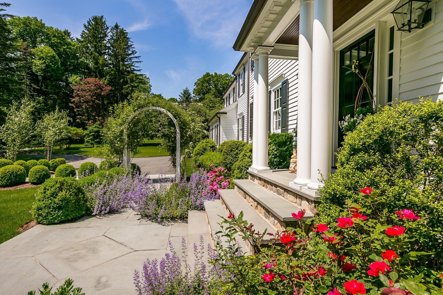 94 Marshall Ridge Road New Canaan, CT 06840 - Photo 38 of 50