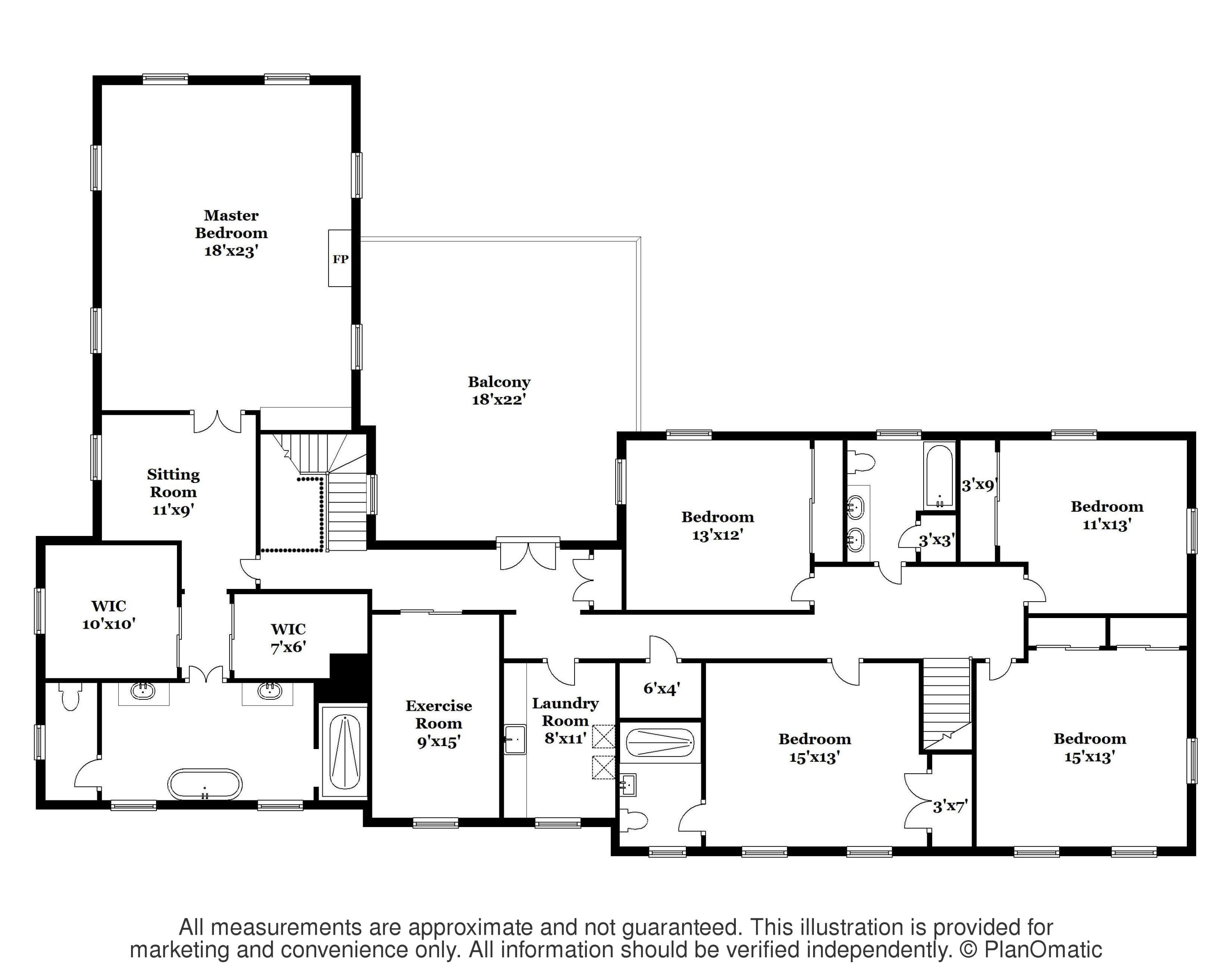 94 Marshall Ridge Road New Canaan, CT 06840 - Photo 48 of 50